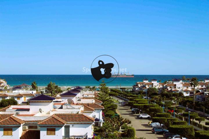 3 bedrooms apartment in Vera, Almeria, Spain