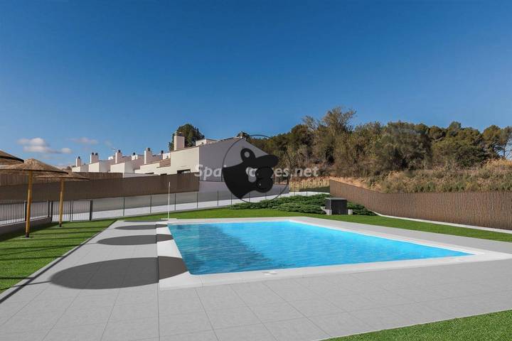 3 bedrooms house in Sant Esteve Sesrovires, Barcelona, Spain