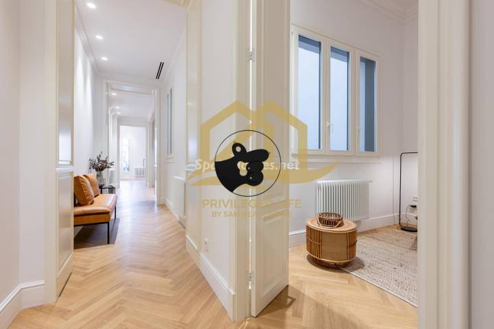 2 bedrooms apartment in Barcelona, Barcelona, Spain