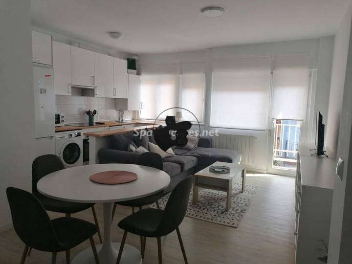 2 bedrooms apartment in Santander, Cantabria, Spain