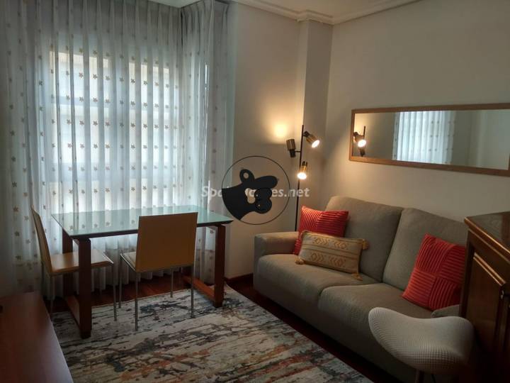 2 bedrooms apartment in Gijon, Asturias, Spain