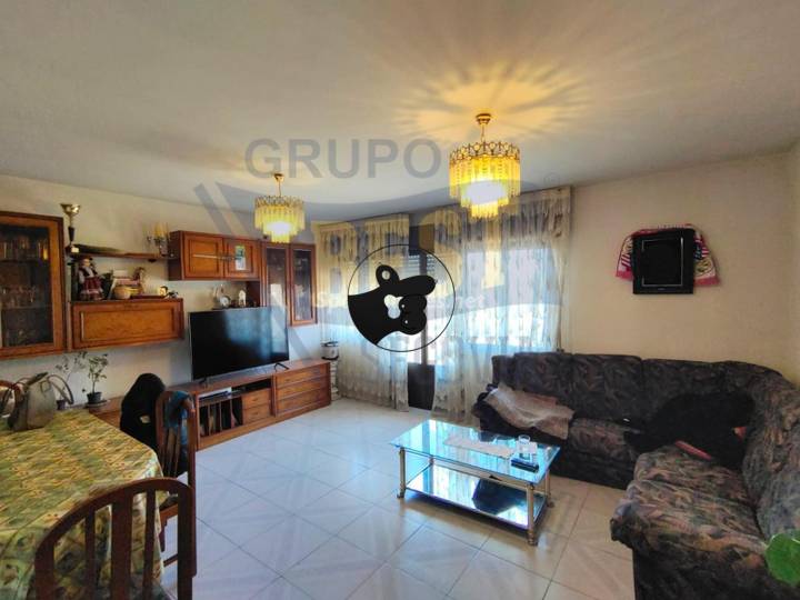 4 bedrooms apartment in Munoveros, Segovia, Spain
