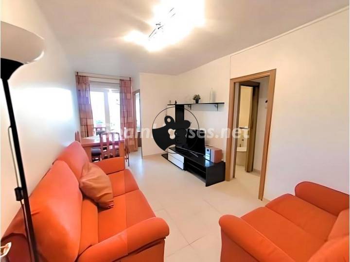 3 bedrooms apartment in Torrelles de Foix, Barcelona, Spain