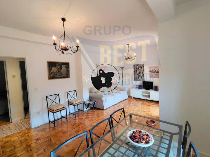 3 bedrooms apartment in Segovia, Segovia, Spain