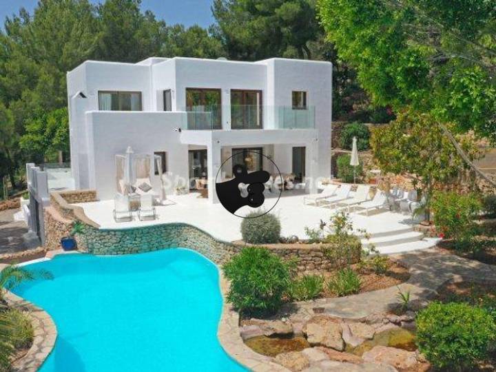 6 bedrooms house in Ibiza, Balearic Islands, Spain