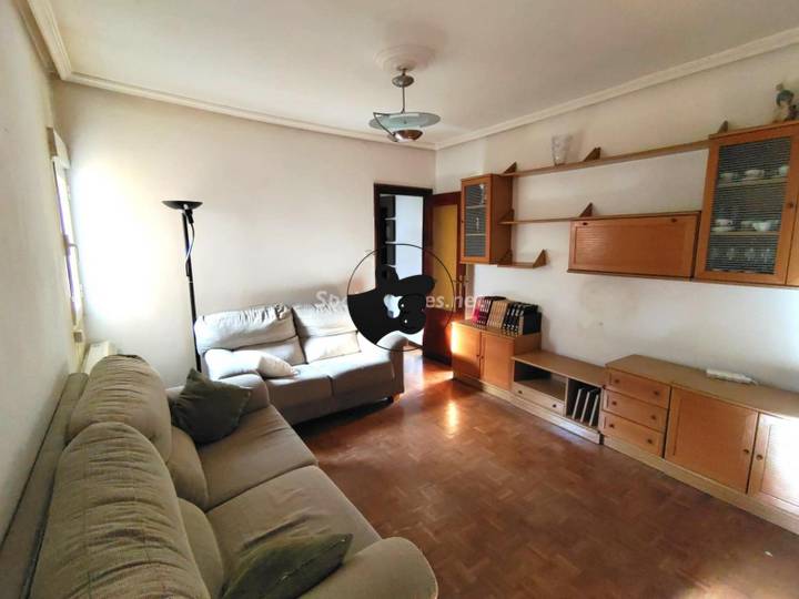 3 bedrooms apartment in Segovia, Segovia, Spain