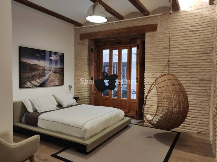 3 bedrooms apartment in Valencia, Valencia, Spain