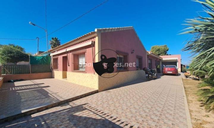 3 bedrooms house in Torre-Pacheco, Murcia, Spain