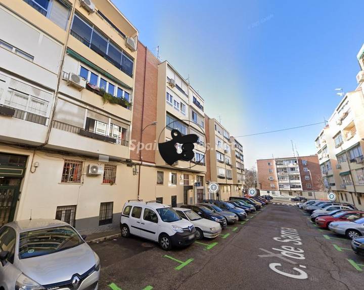 2 bedrooms apartment for sale in Madrid, Madrid, Spain