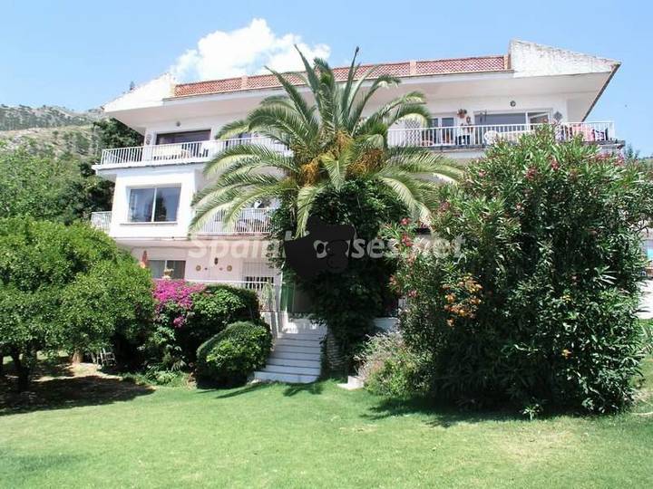 3 bedrooms apartment in Mijas, Malaga, Spain