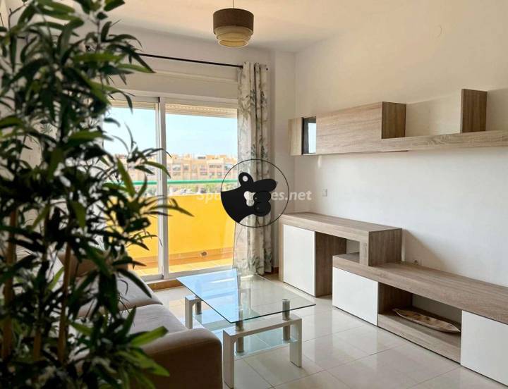 1 bedroom apartment in Fuengirola, Malaga, Spain