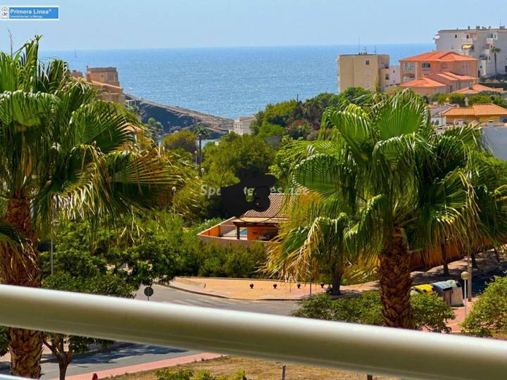 2 bedrooms apartment for sale in Cartagena, Murcia, Spain