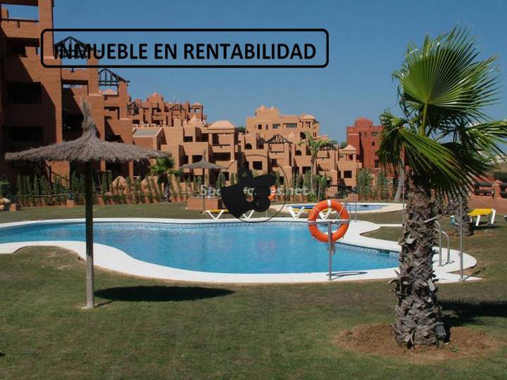 3 bedrooms apartment for sale in Manilva, Malaga, Spain