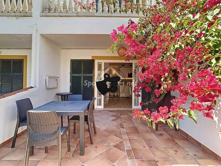 2 bedrooms apartment in Ciutadella de Menorca, Balearic Islands, Spain