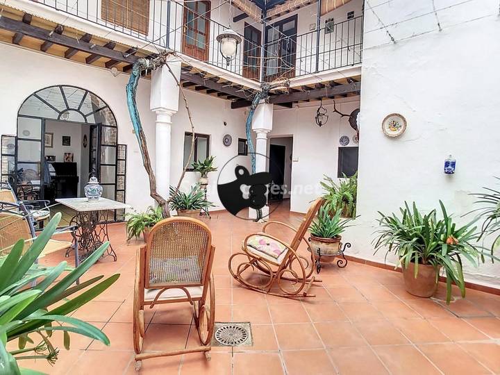 5 bedrooms house in Ecija, Seville, Spain