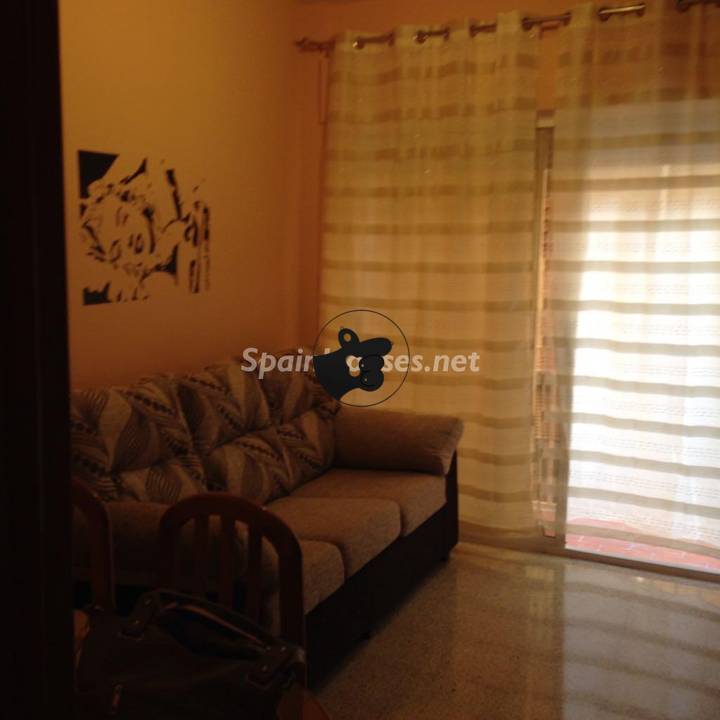 4 bedrooms apartment for rent in Granada, Granada, Spain