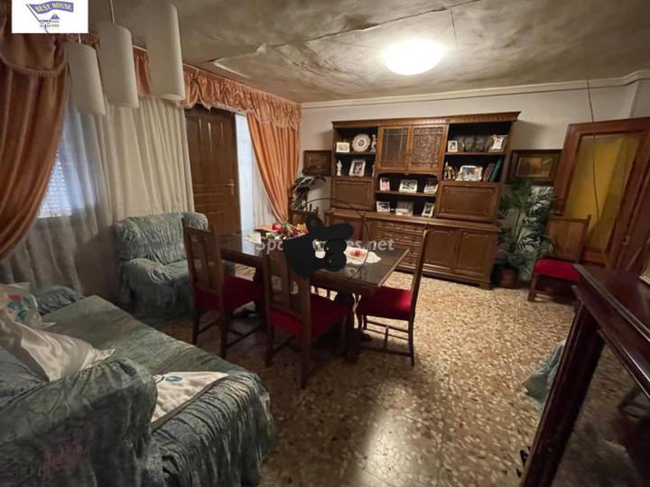 5 bedrooms house in Mahora, Albacete, Spain