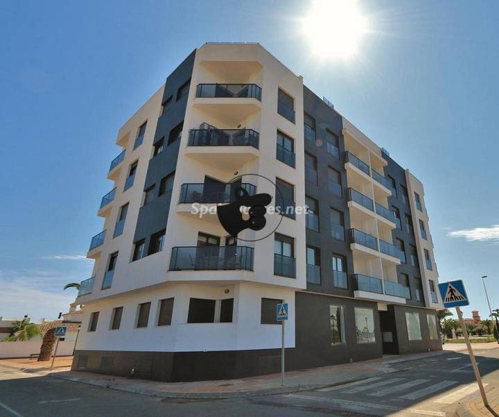 2 bedrooms apartment in San Pedro del Pinatar, Murcia, Spain
