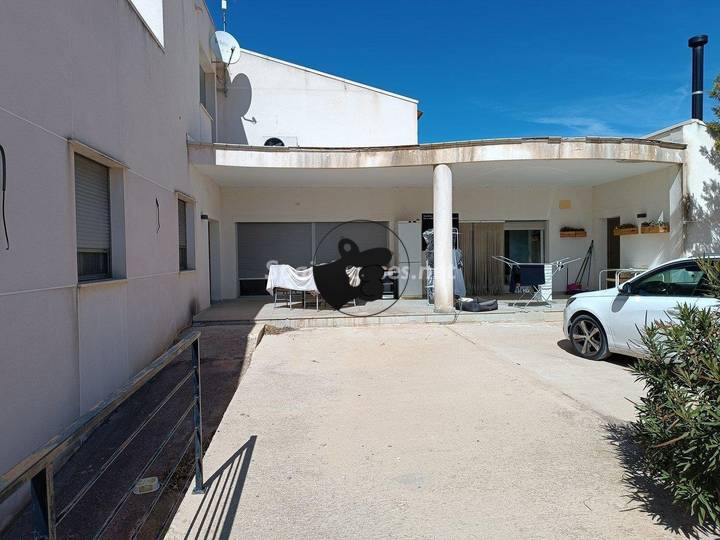 4 bedrooms house in Yecla, Murcia, Spain