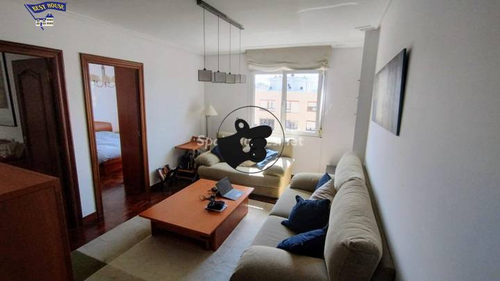 3 bedrooms apartment in Santander, Cantabria, Spain