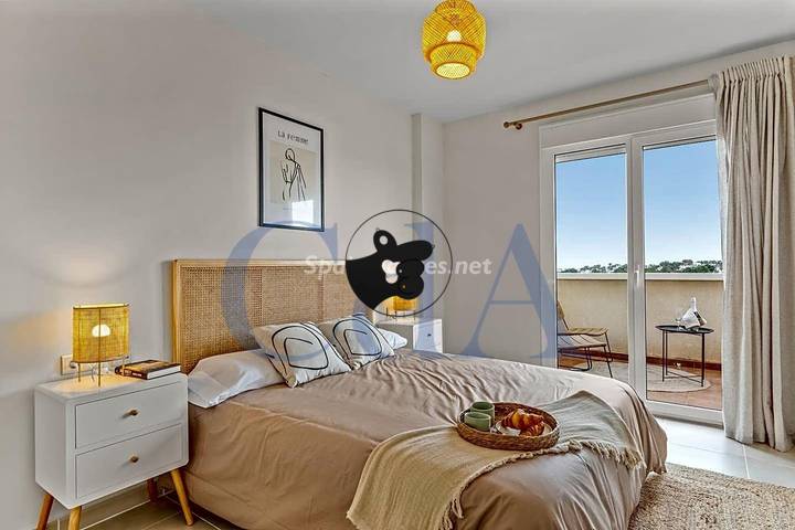 2 bedrooms house for sale in Orihuela, Alicante, Spain