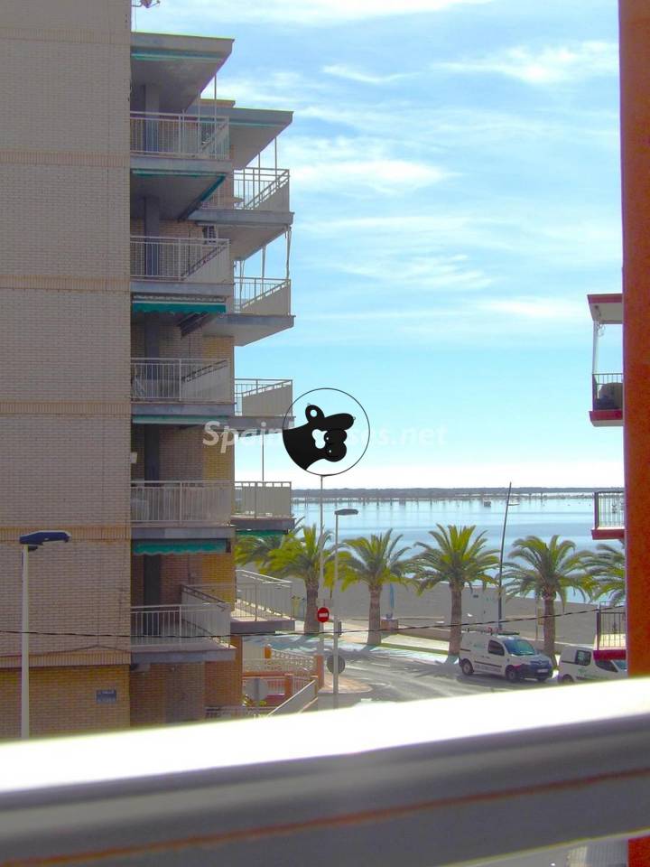 3 bedrooms apartment in San Pedro del Pinatar, Murcia, Spain