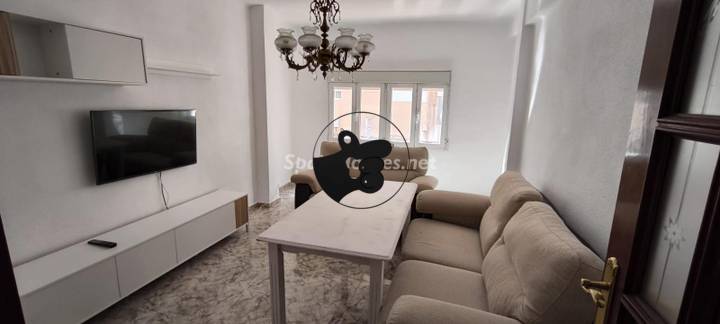 2 bedrooms apartment in Granada, Granada, Spain