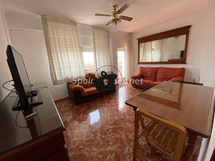 3 bedrooms apartment for rent in Granada, Granada, Spain