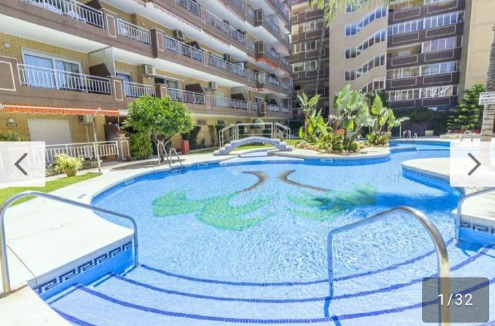 1 bedroom apartment for rent in Carvajal - Las Gaviotas, Spain