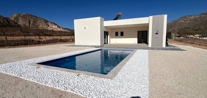 3 bedrooms house for sale in Murcia, Spain