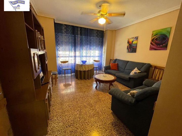 3 bedrooms apartment for rent in Albacete, Spain