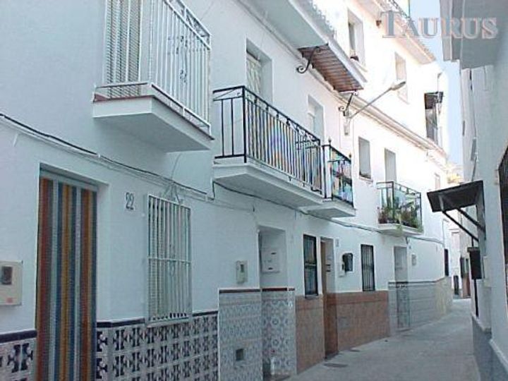 3 bedrooms house for sale in Algarrobo, Spain
