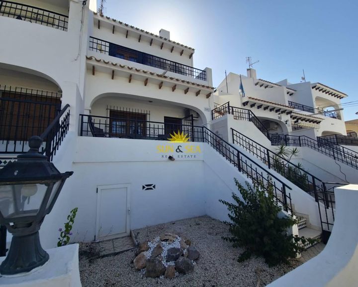 2 bedrooms house for rent in Villamartin-Las Filipinas, Spain