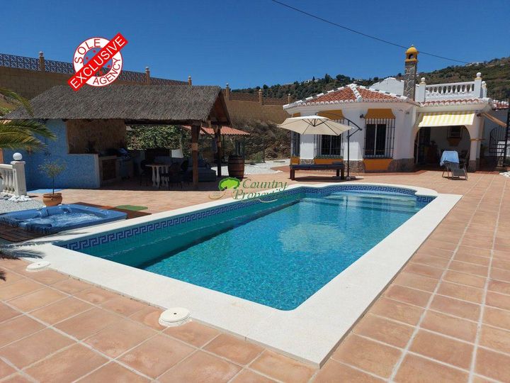 3 bedrooms house for sale in Torrox, Spain