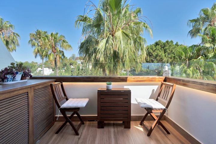 1 bedroom house for sale in Marbella, Spain