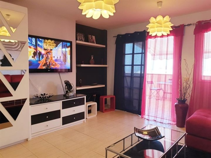 1 bedroom apartment for sale in Arona, Spain
