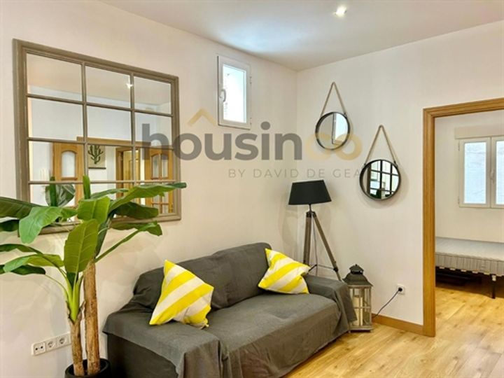3 bedrooms apartment for sale in Madrid, Spain
