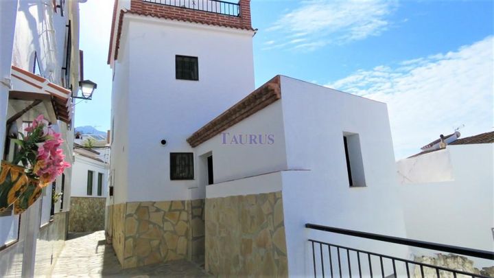 2 bedrooms house for sale in Canillas de Albaida, Spain