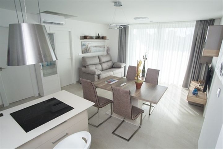 2 bedrooms apartment for sale in Finestrat, Spain