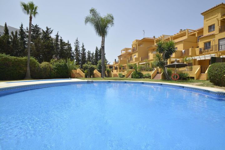 3 bedrooms house for sale in Estepona, Spain