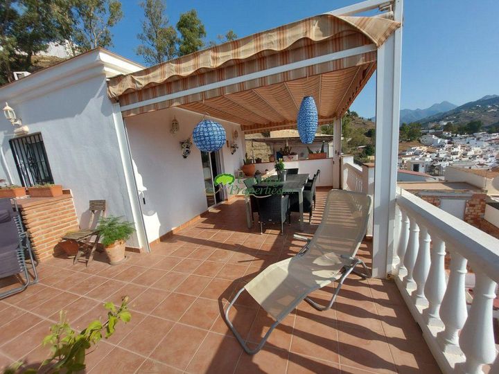 5 bedrooms house for sale in Torrox, Spain