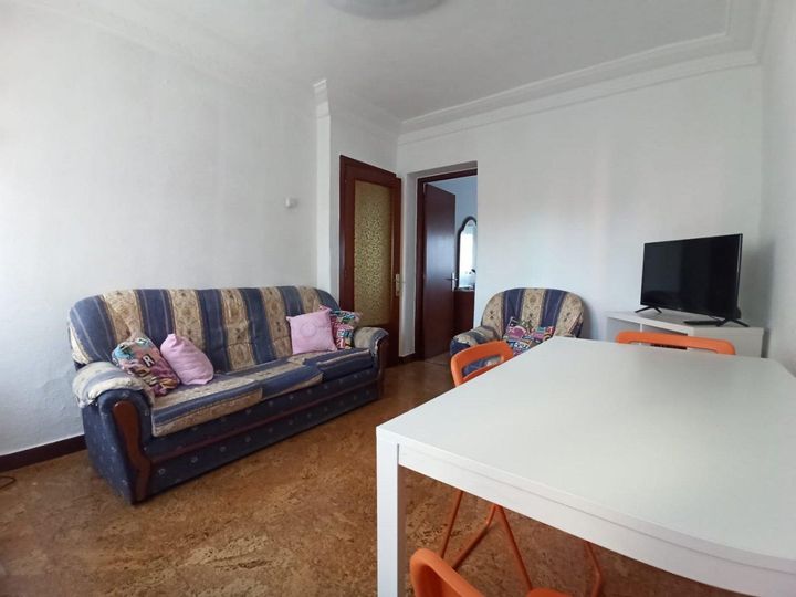 3 bedrooms apartment for rent in Santander, Spain