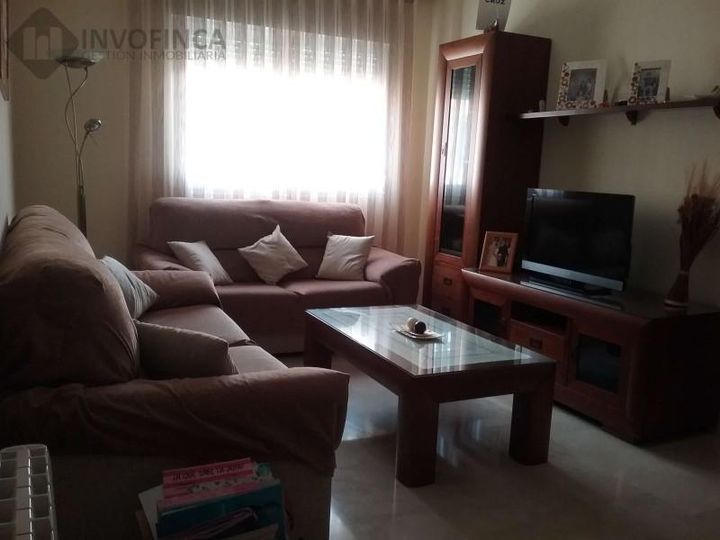3 bedrooms apartment for rent in Badajoz, Spain