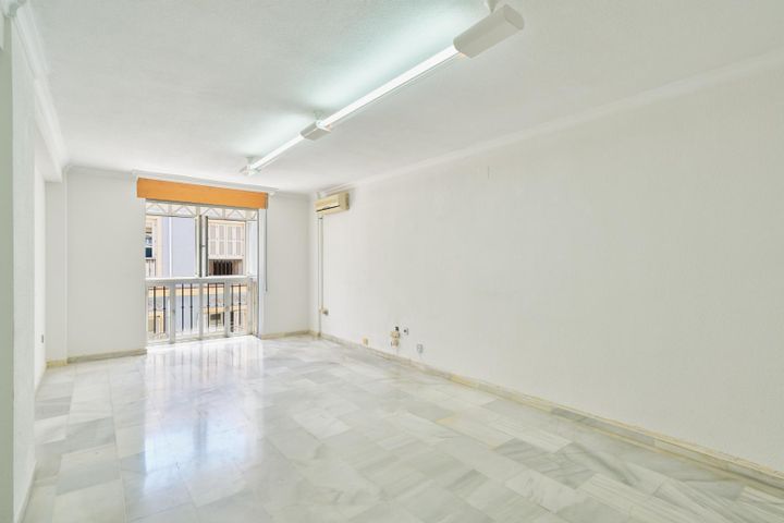 3 bedrooms apartment for sale in Malaga, Spain