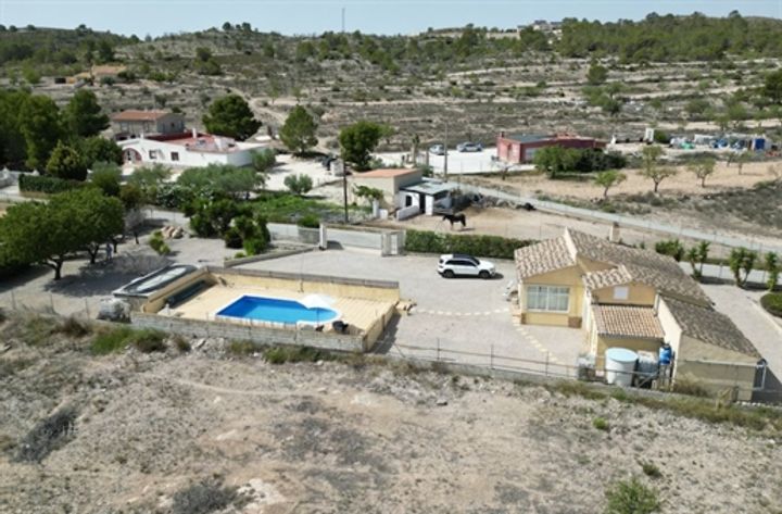2 bedrooms house for sale in Hondon de los Frailes, Spain