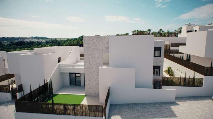 2 bedrooms apartment for sale in Algorfa, Spain