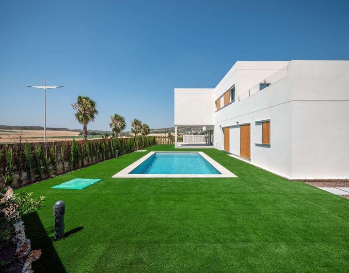 4 bedrooms house for sale in Algorfa, Spain