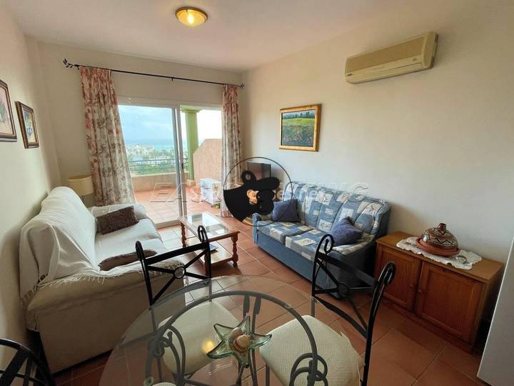 2 bedrooms apartment in La Linea de la Concepcion, Cadiz, Spain