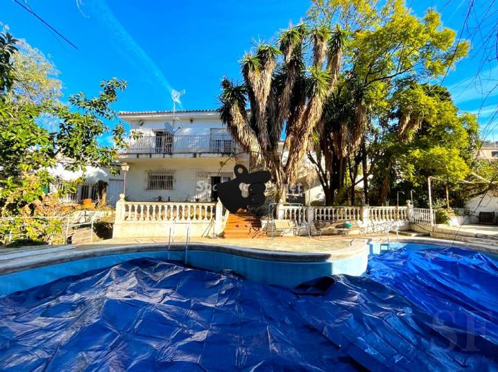 5 bedrooms house for sale in Competa, Malaga, Spain