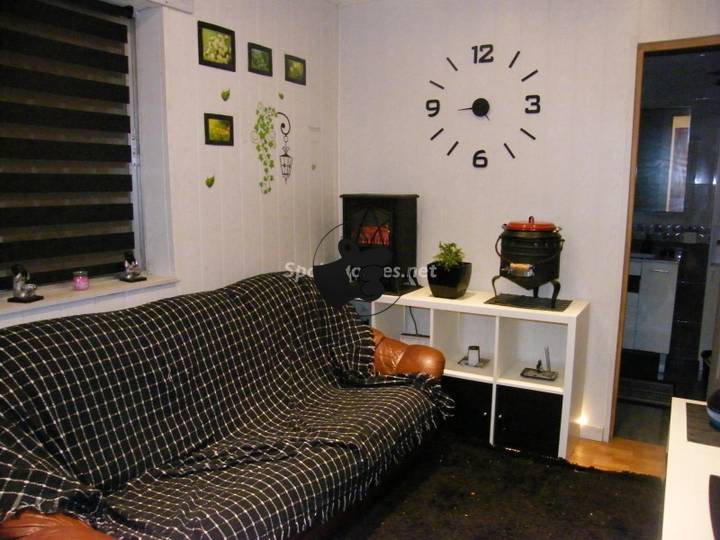 1 bedroom apartment in Torrelavega, Cantabria, Spain